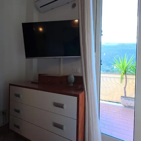 La Costa Del Pavone شقة