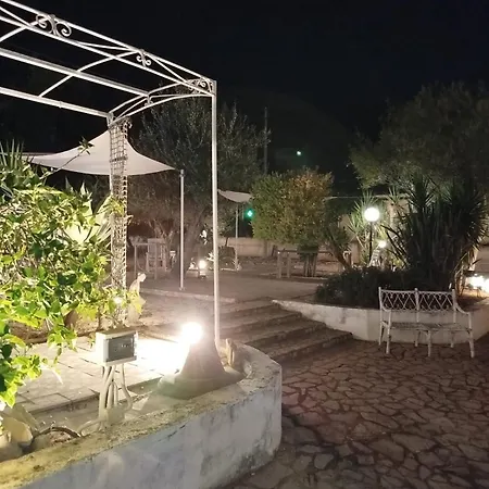 La Costa Del Pavone Apartman