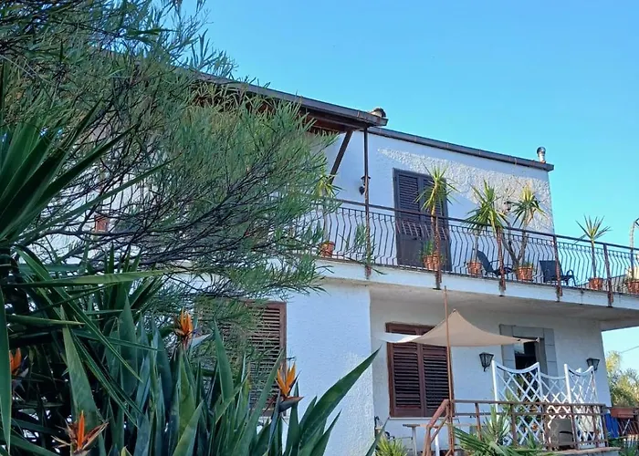 La Costa Del Pavone شقة *