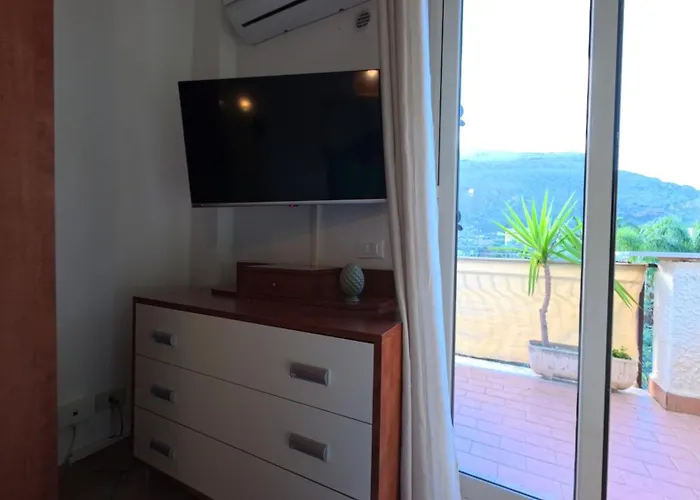 La Costa Del Pavone شقة