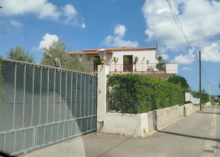 La Costa Del Pavone شقة *