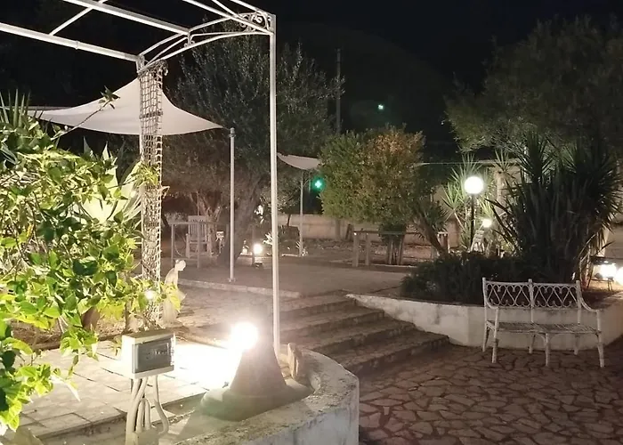 شقة La Costa Del Pavone