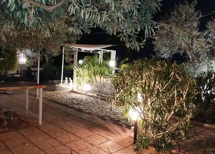 La Costa Del Pavone شقة كاريني